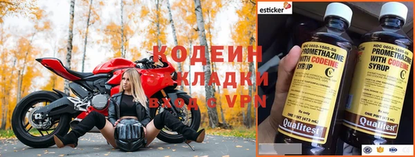 хмурый Абинск